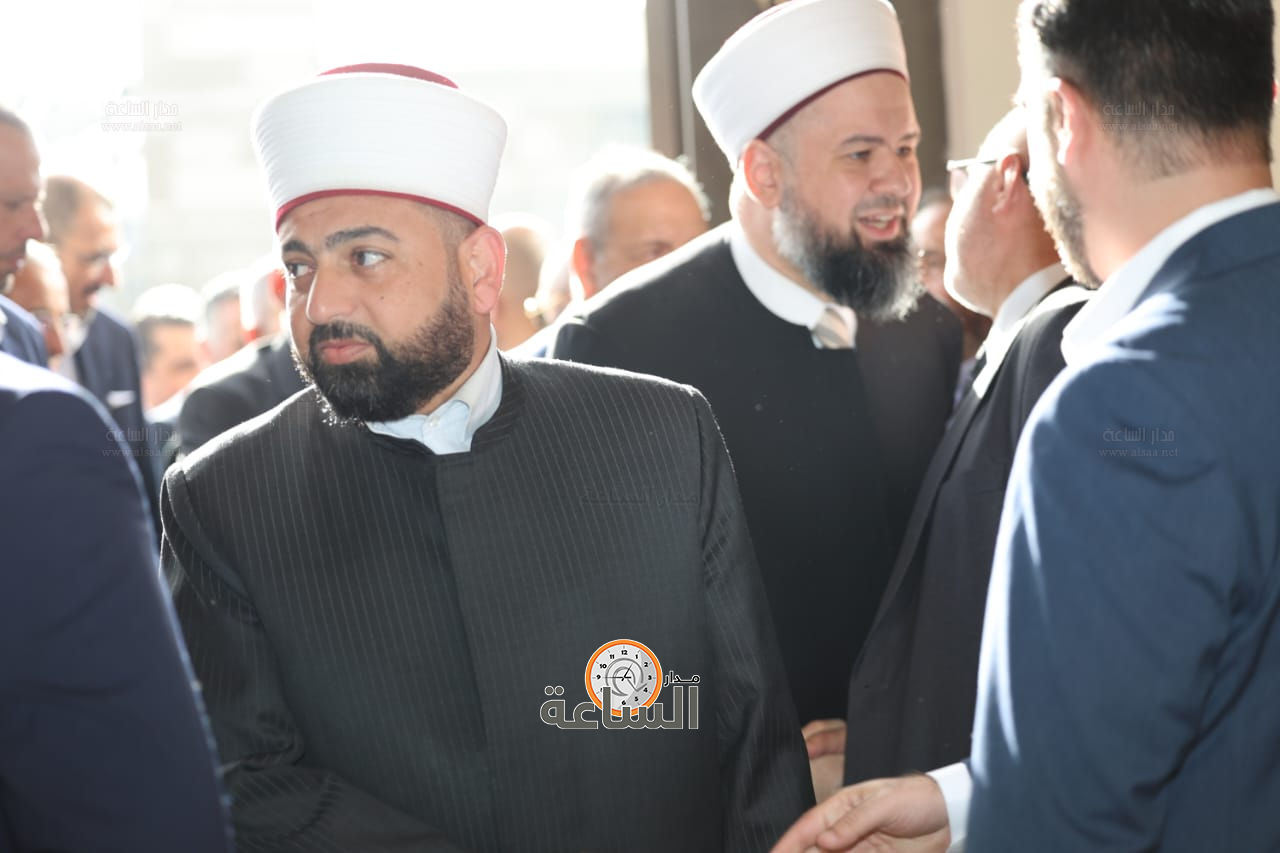 Madar Al-Saa Images 0.7208721349518988