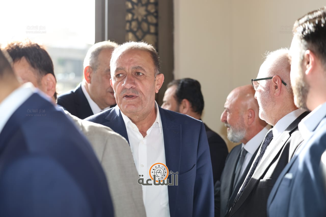 Madar Al-Saa Images 0.879273262460518