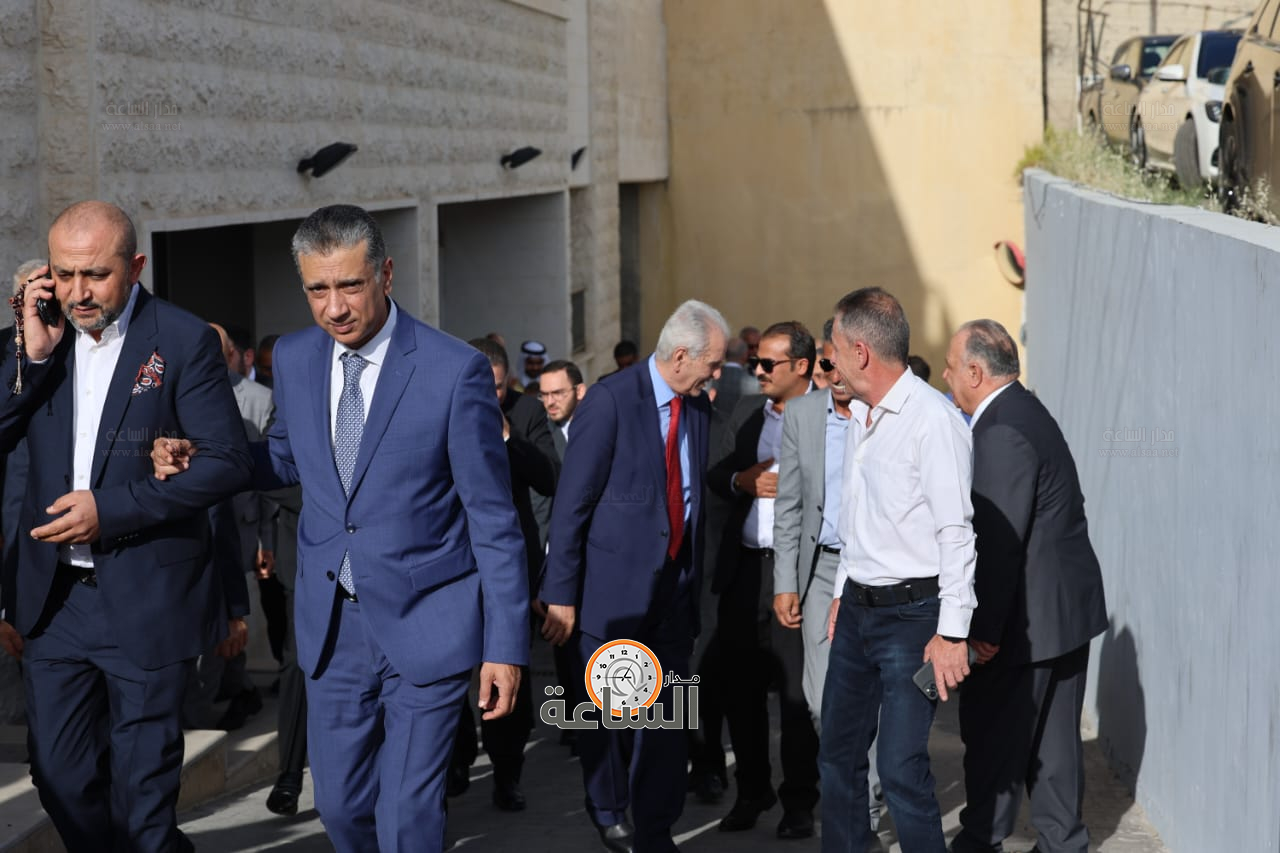 Madar Al-Saa Images 0.26394165462827335