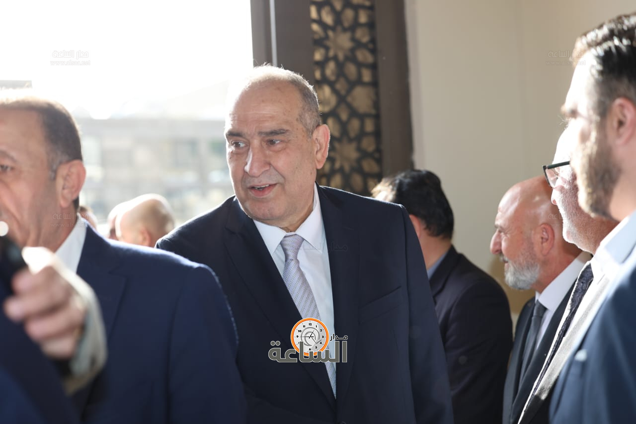 Madar Al-Saa Images 0.19734835034516673