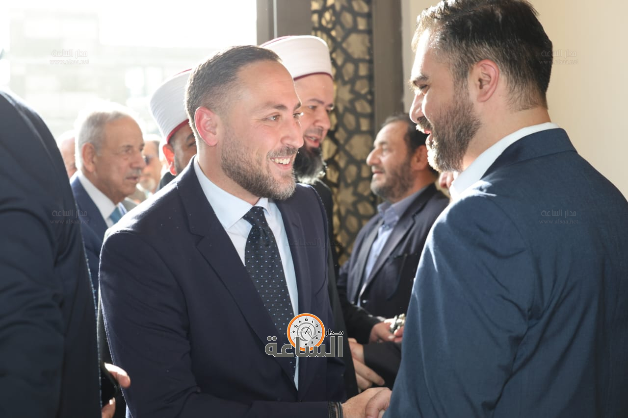 Madar Al-Saa Images 0.5631168224308595