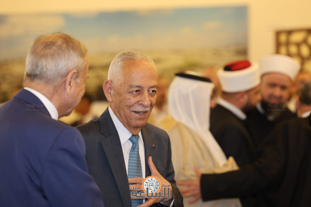 Madar Al-Saa Images 0.5390027355582887