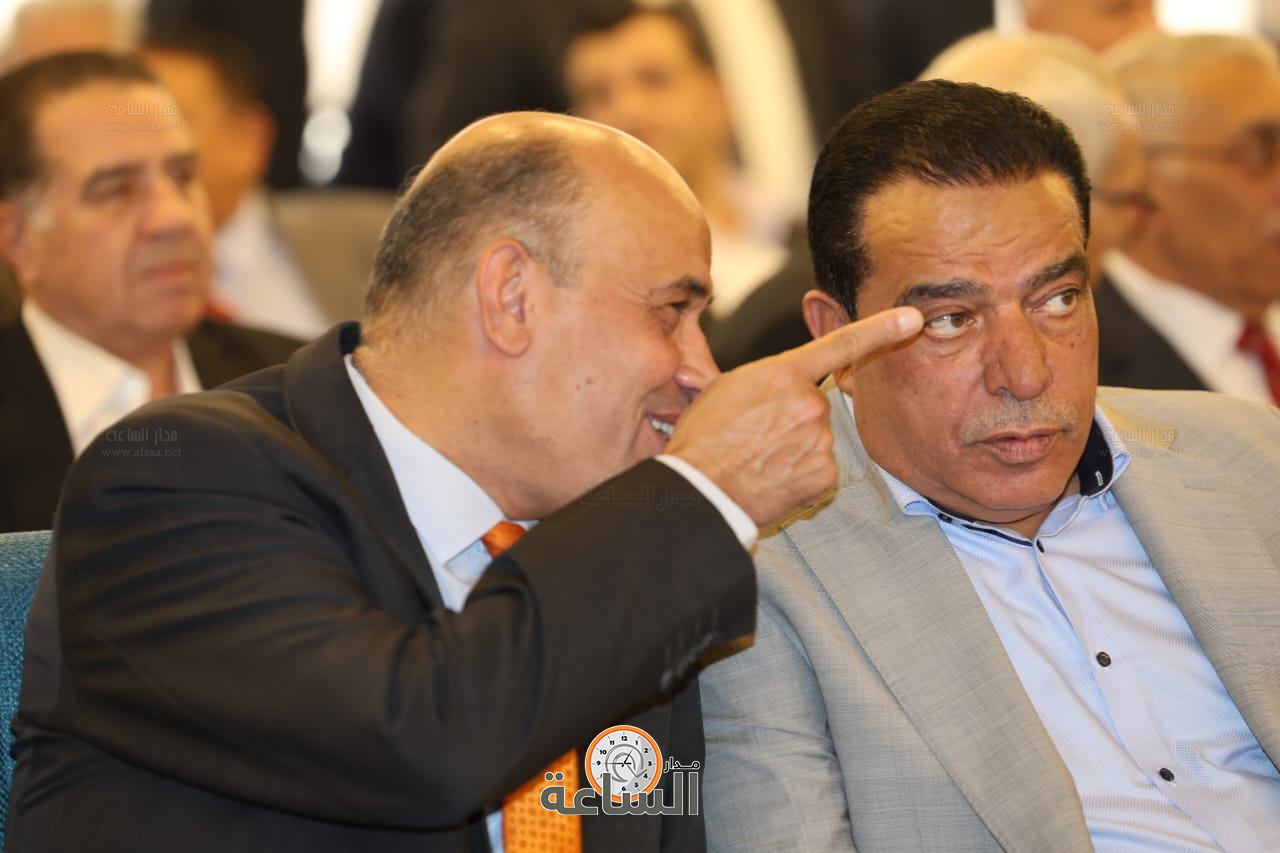 Madar Al-Saa Images 0.632139355964064