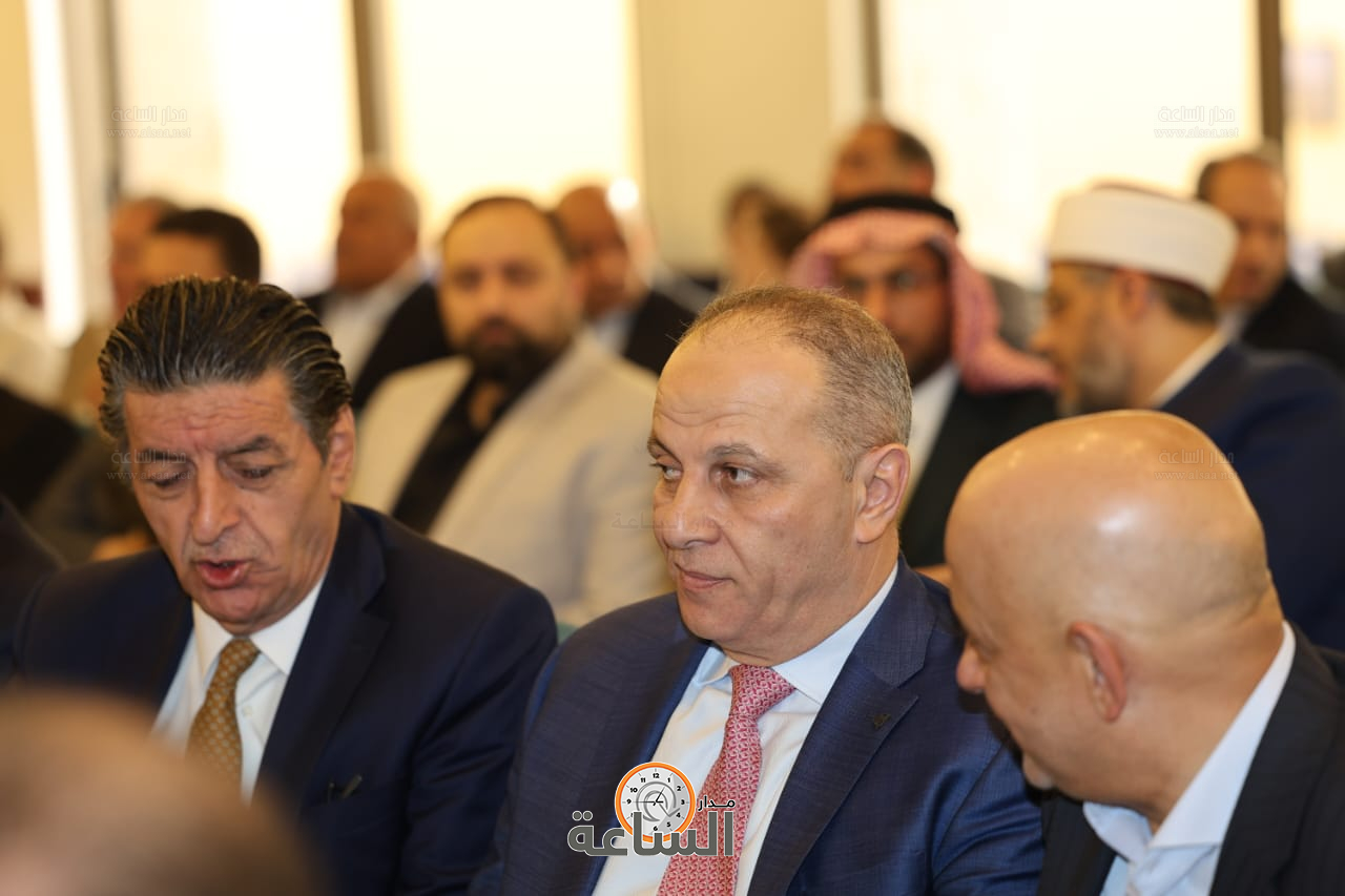 Madar Al-Saa Images 0.8504891314338872