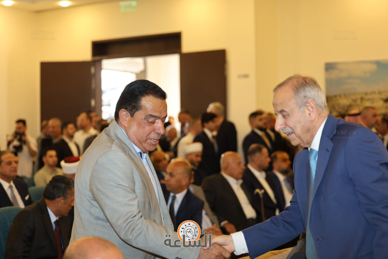 Madar Al-Saa Images 0.5373077518518076