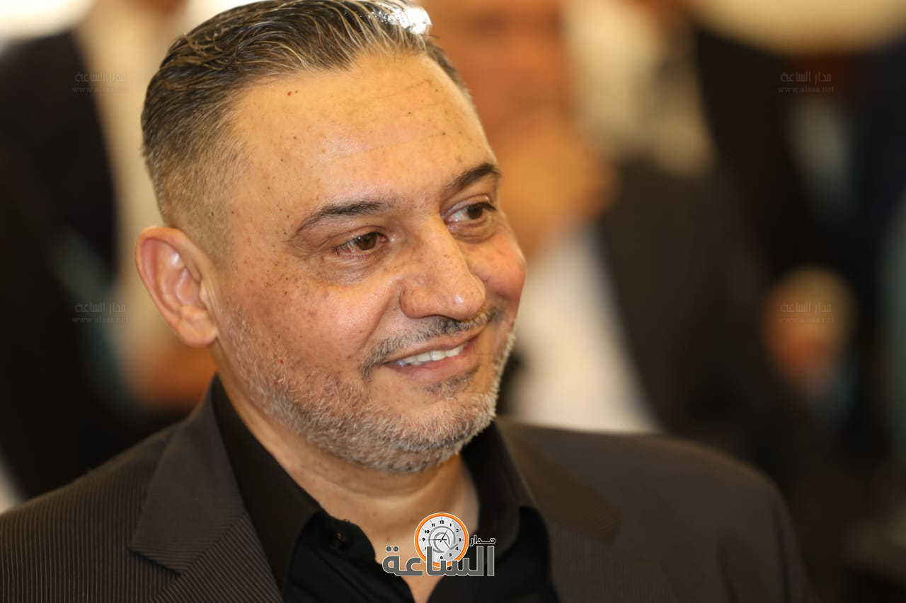 Madar Al-Saa Images 0.4912117321377739