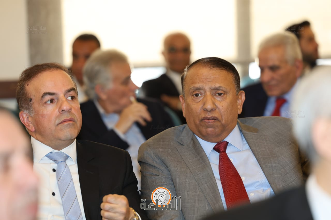 Madar Al-Saa Images 0.8134338533053947