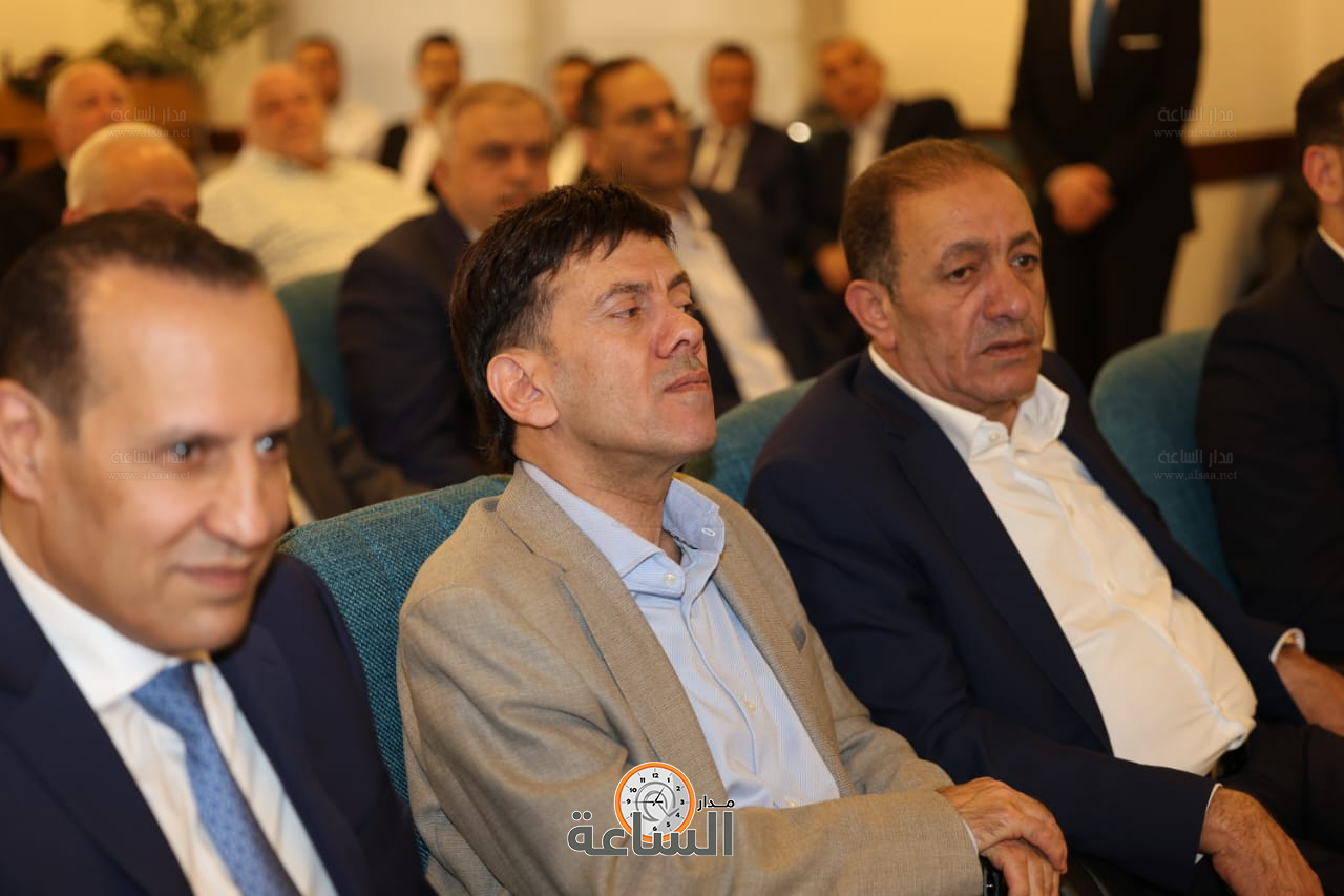 Madar Al-Saa Images 0.19701055149551439