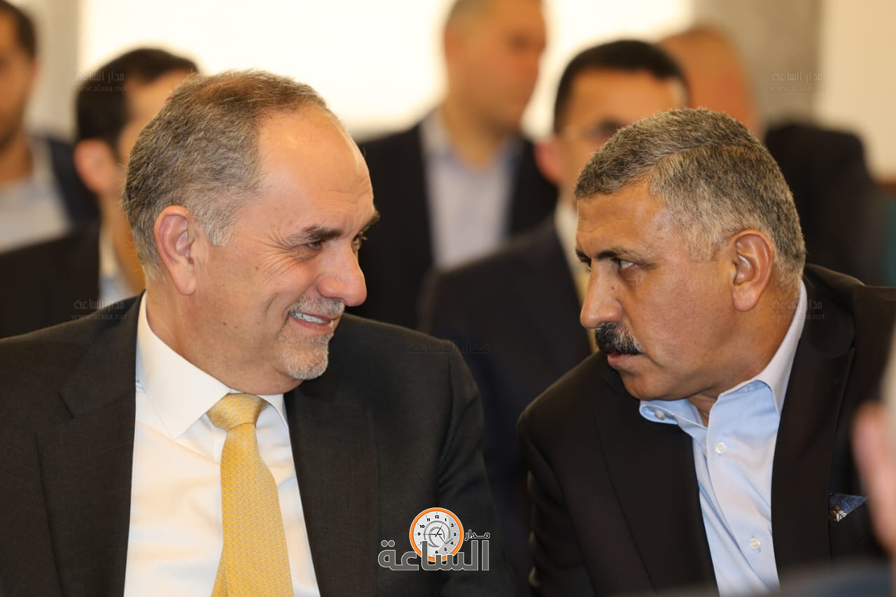 Madar Al-Saa Images 0.3851749305830281