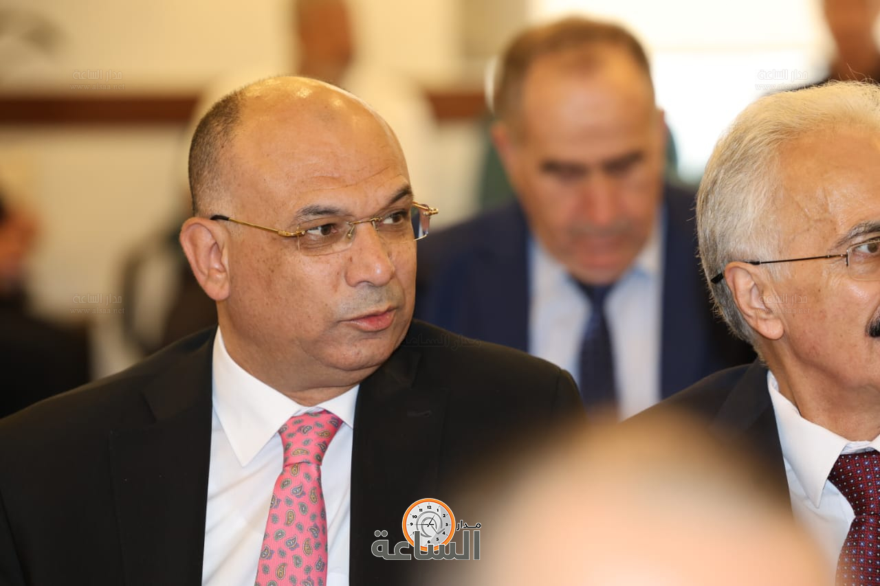 Madar Al-Saa Images 0.7943391031882245