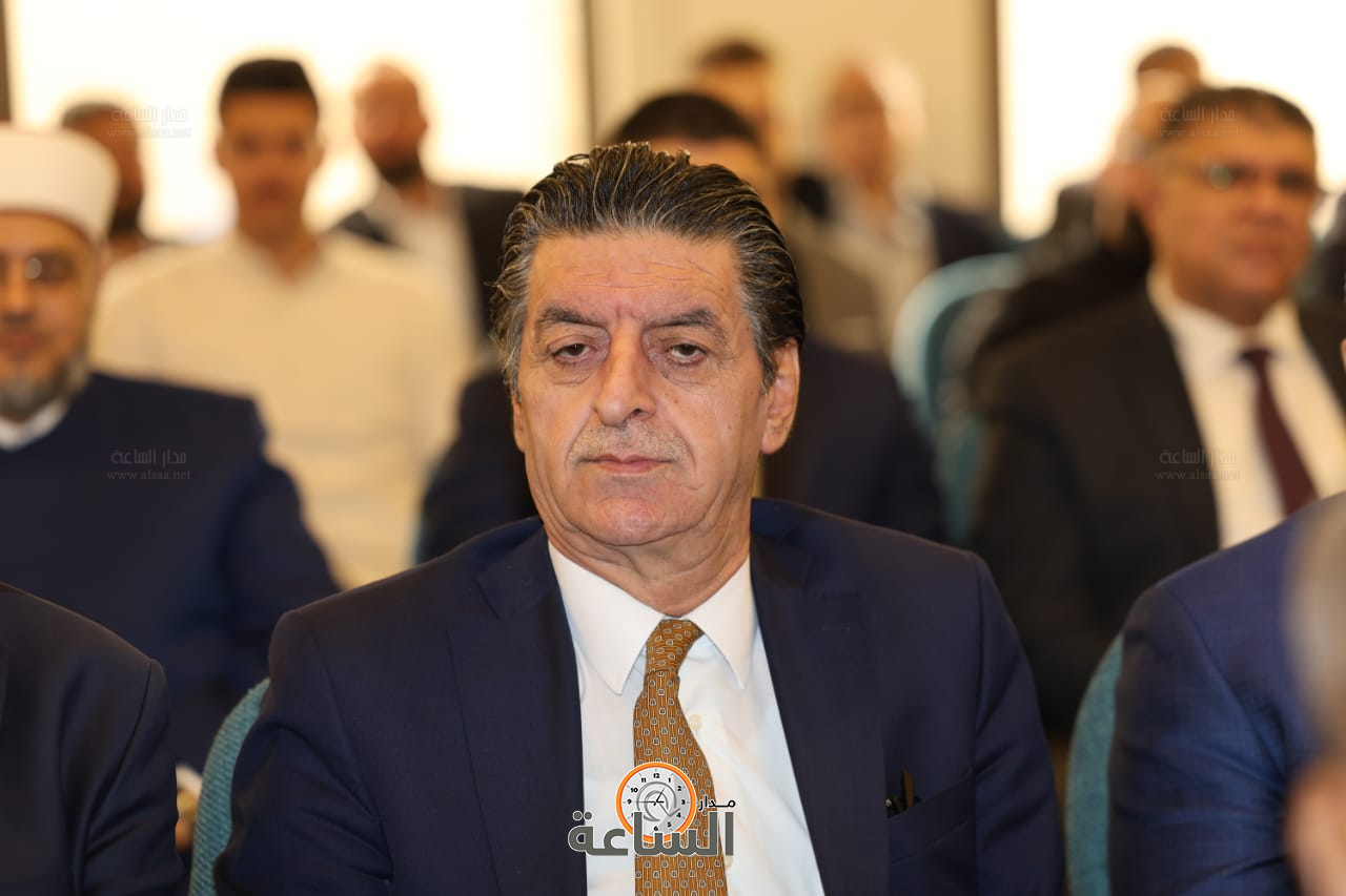 Madar Al-Saa Images 0.31870597208216933