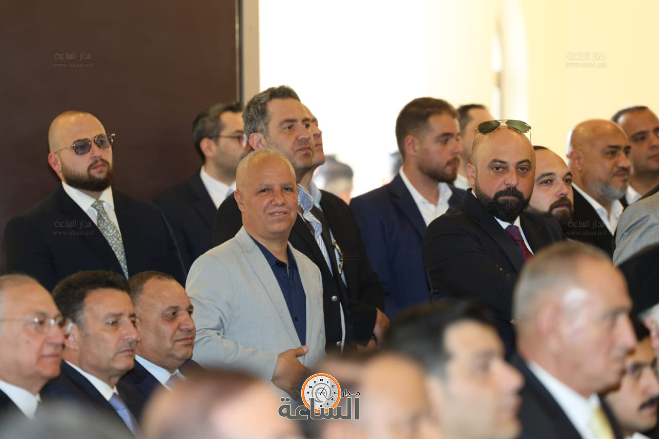 Madar Al-Saa Images 0.5901206277874591