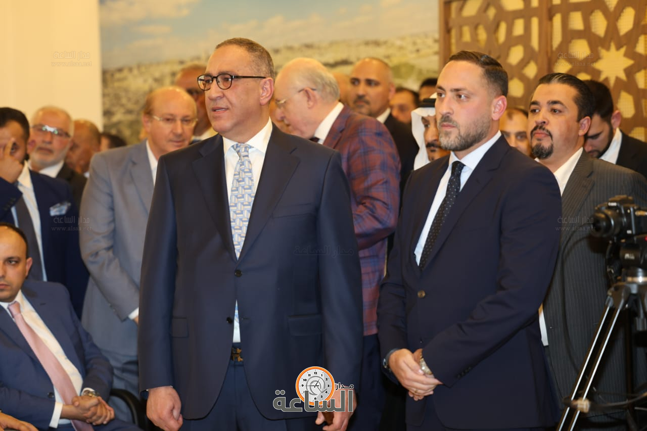 Madar Al-Saa Images 0.6701471121235899