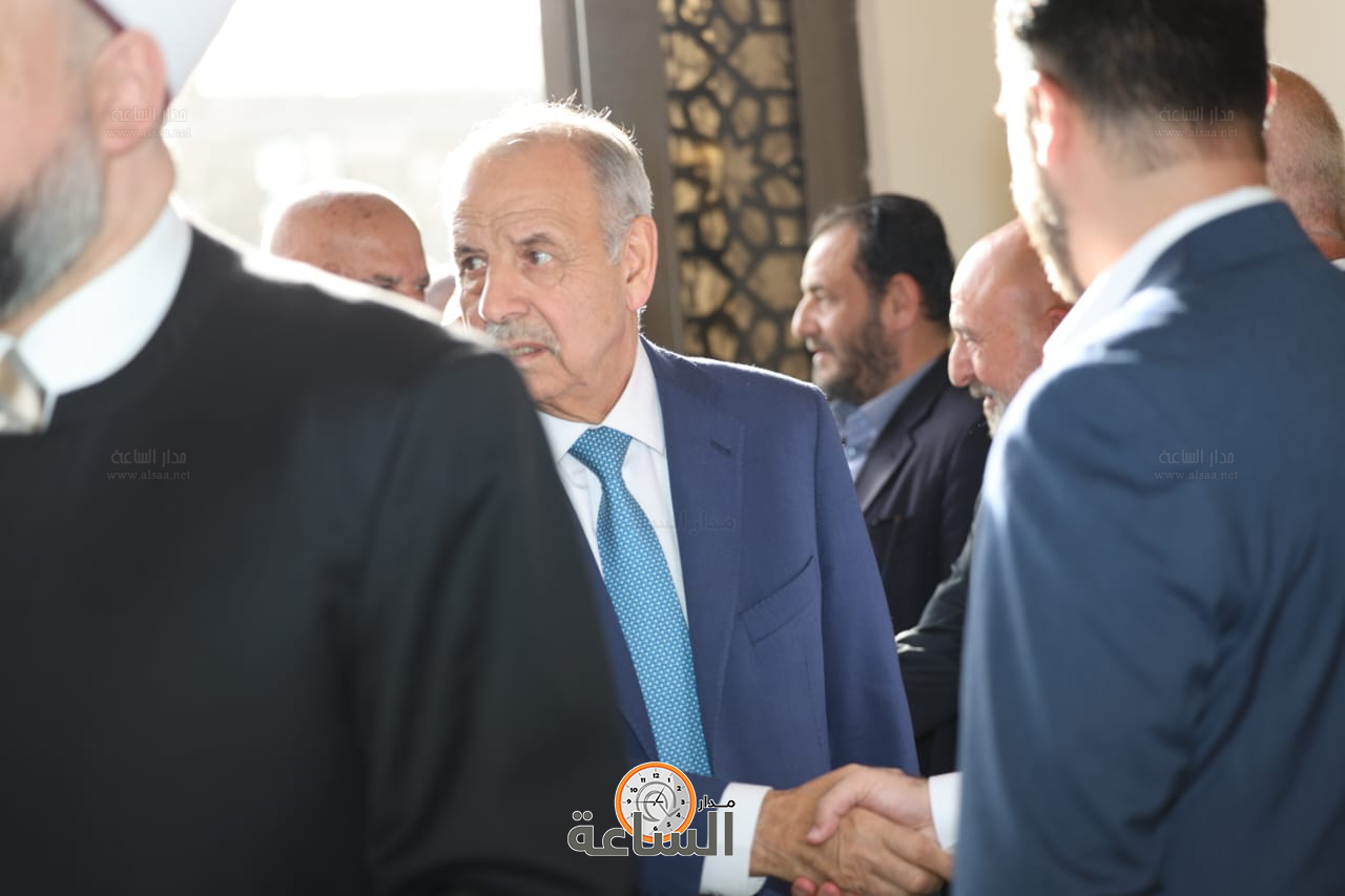 Madar Al-Saa Images 0.6352956271662978