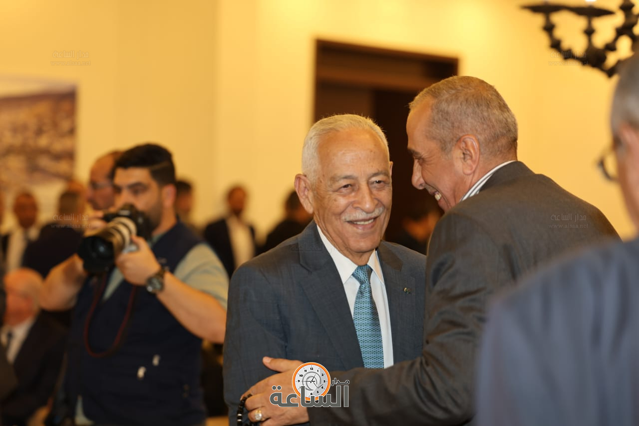 Madar Al-Saa Images 0.9744155987435202