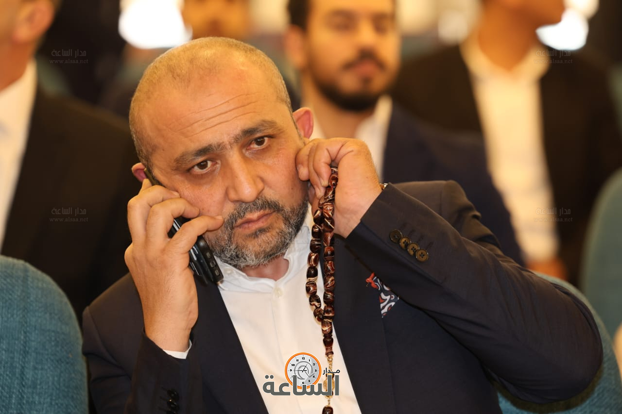 Madar Al-Saa Images 0.09108794528607866