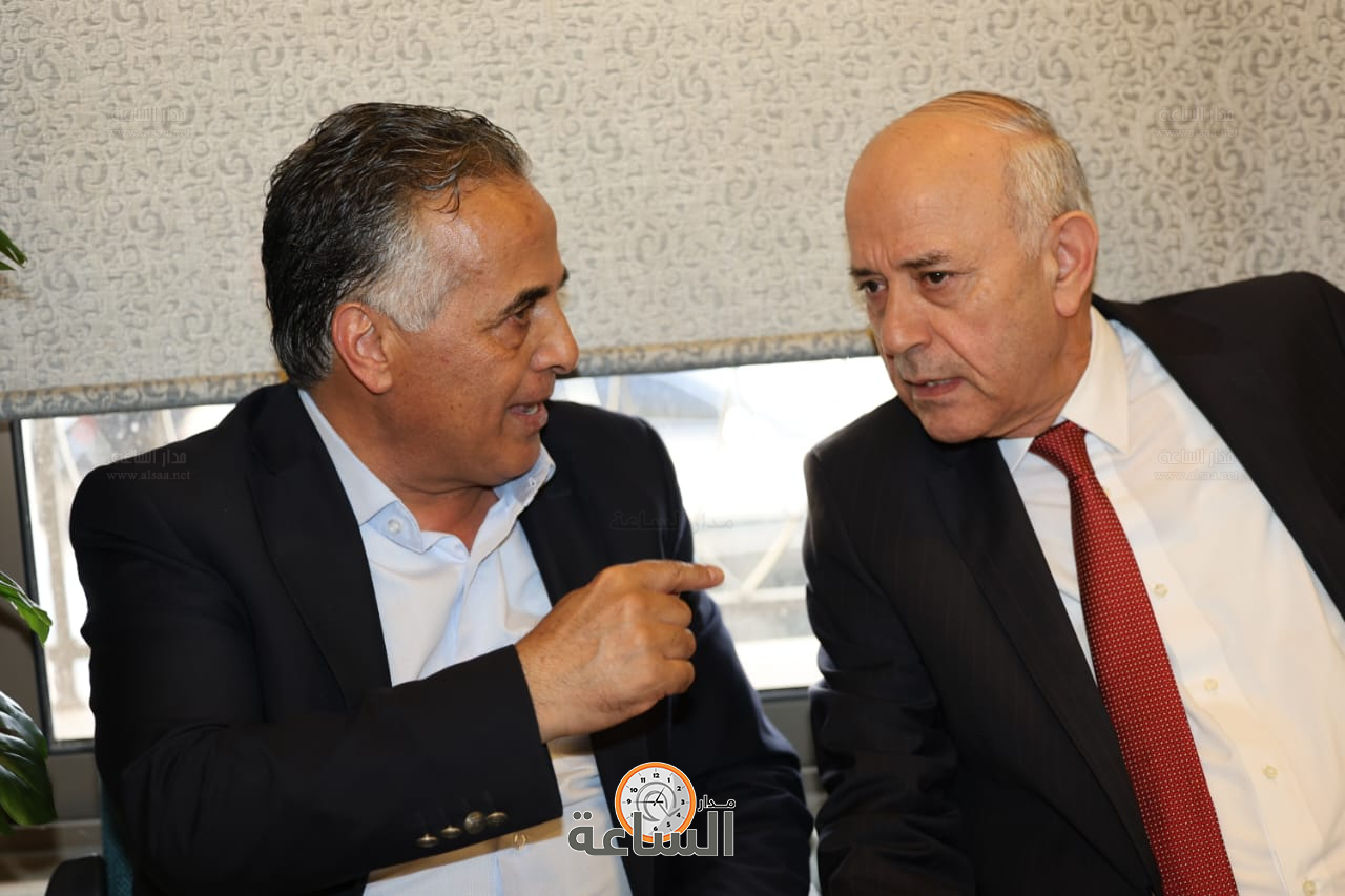 Madar Al-Saa Images 0.5373073121260659