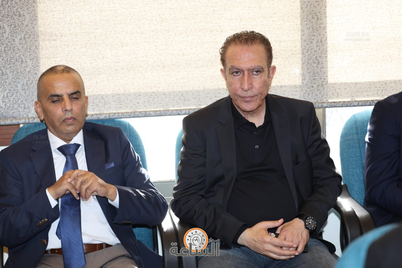 Madar Al-Saa Images 0.1626389508511613