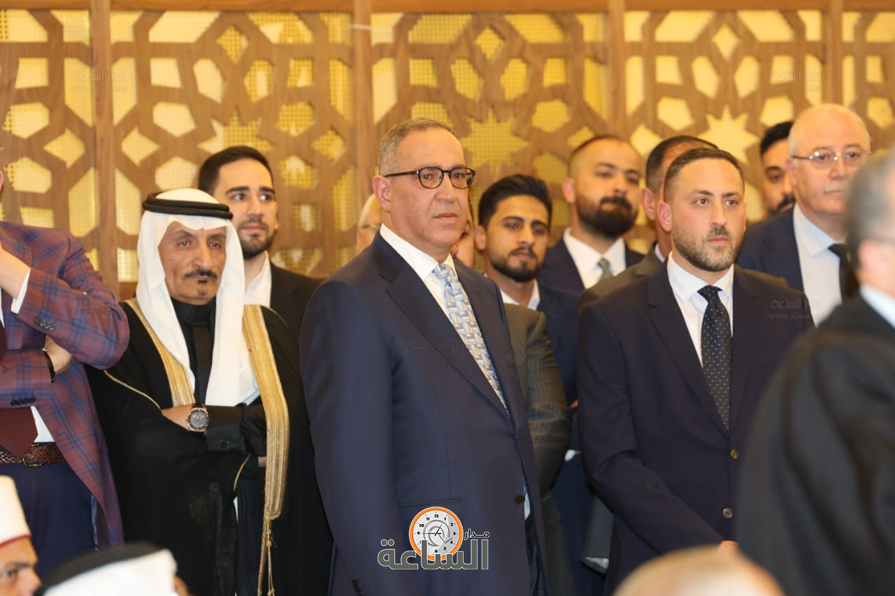 Madar Al-Saa Images 0.0957870793889879