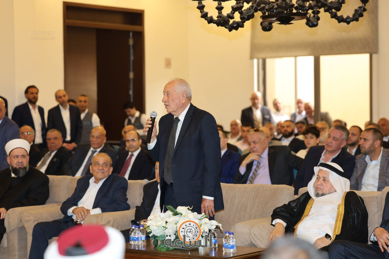 Madar Al-Saa Images 0.18881764346988883