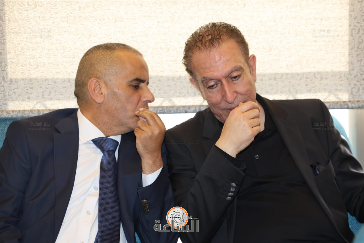 Madar Al-Saa Images 0.5833091538889221