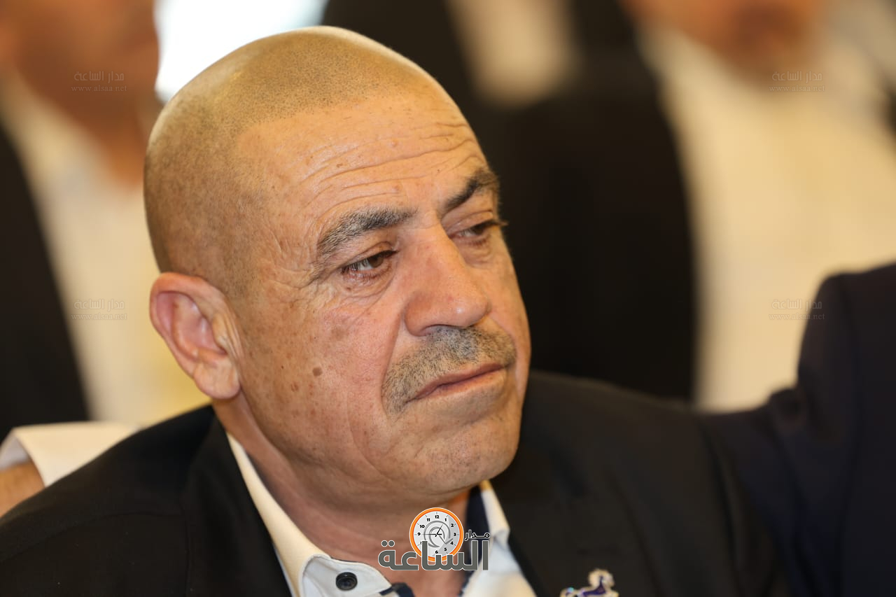 Madar Al-Saa Images 0.26995556199845117