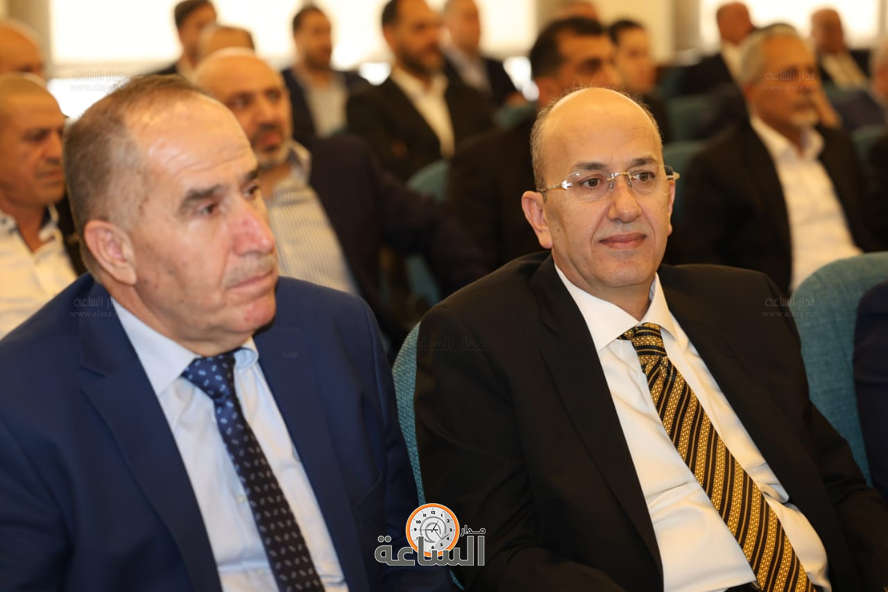 Madar Al-Saa Images 0.8261973229355773