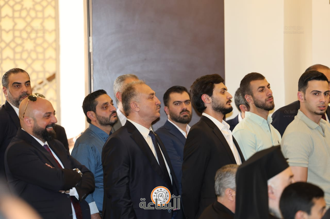 Madar Al-Saa Images 0.16682384817285612