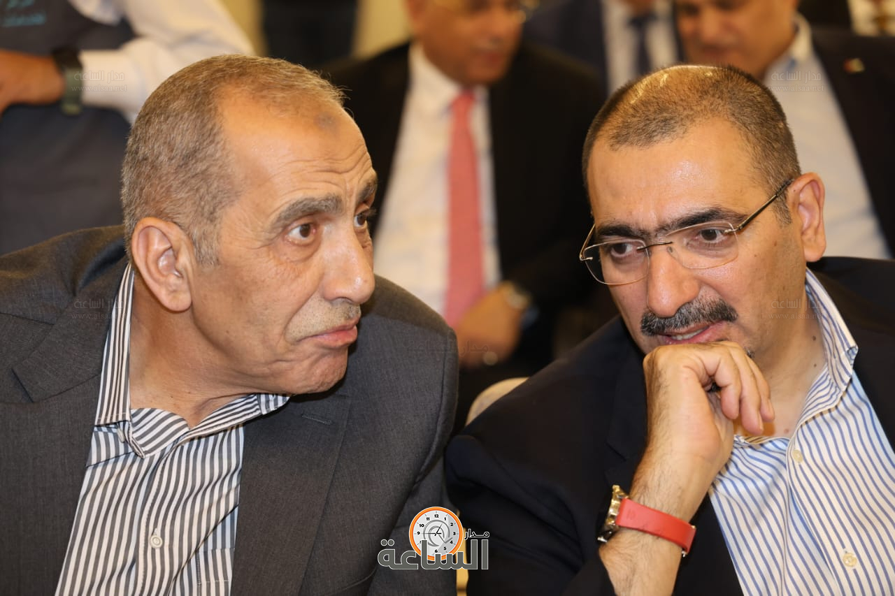 Madar Al-Saa Images 0.5634364351694829