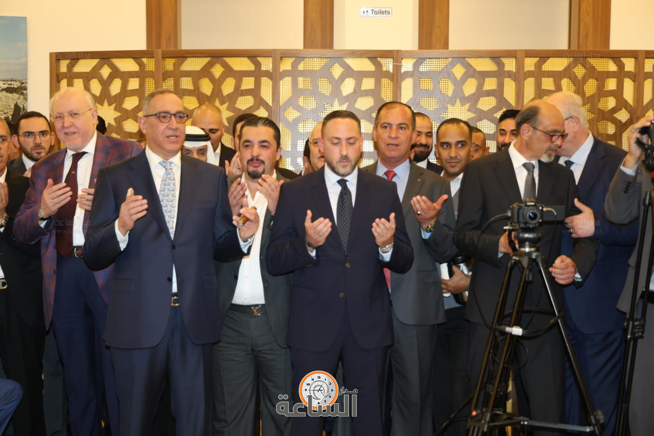 Madar Al-Saa Images 0.6114318511061593