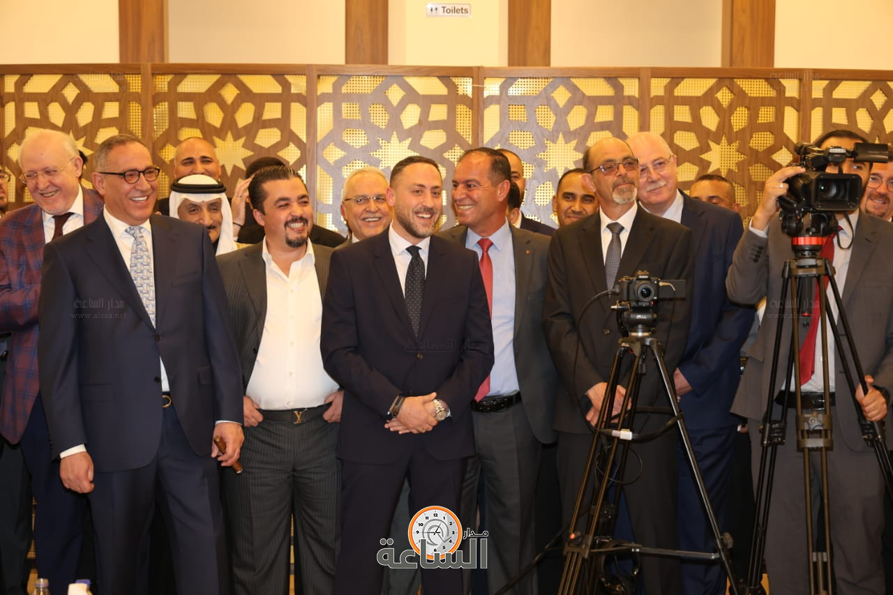 Madar Al-Saa Images 0.6883406745618978