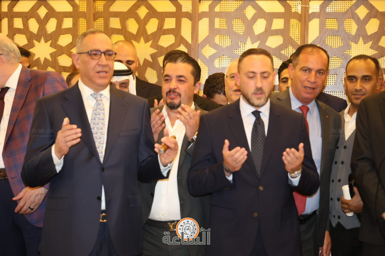 Madar Al-Saa Images 0.34546417914446104