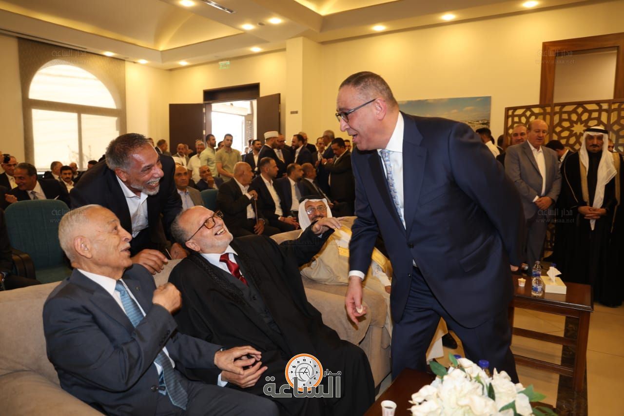 Madar Al-Saa Images 0.029277603173558098