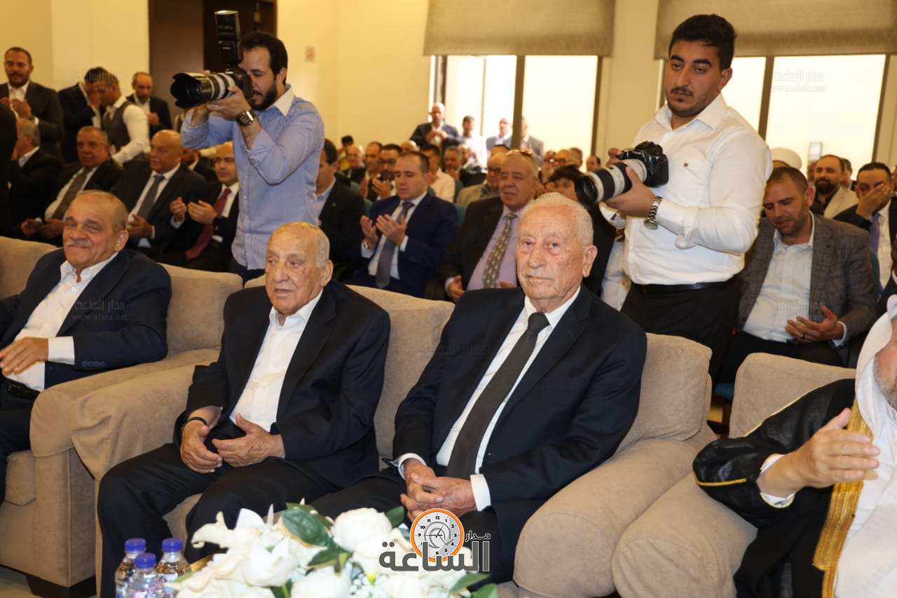 Madar Al-Saa Images 0.129748803853298