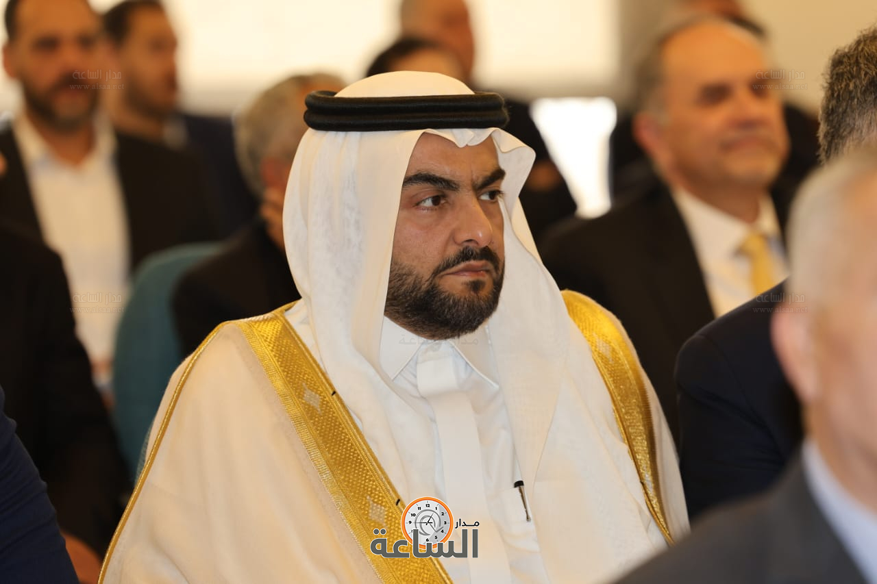 Madar Al-Saa Images 0.5456887080797953