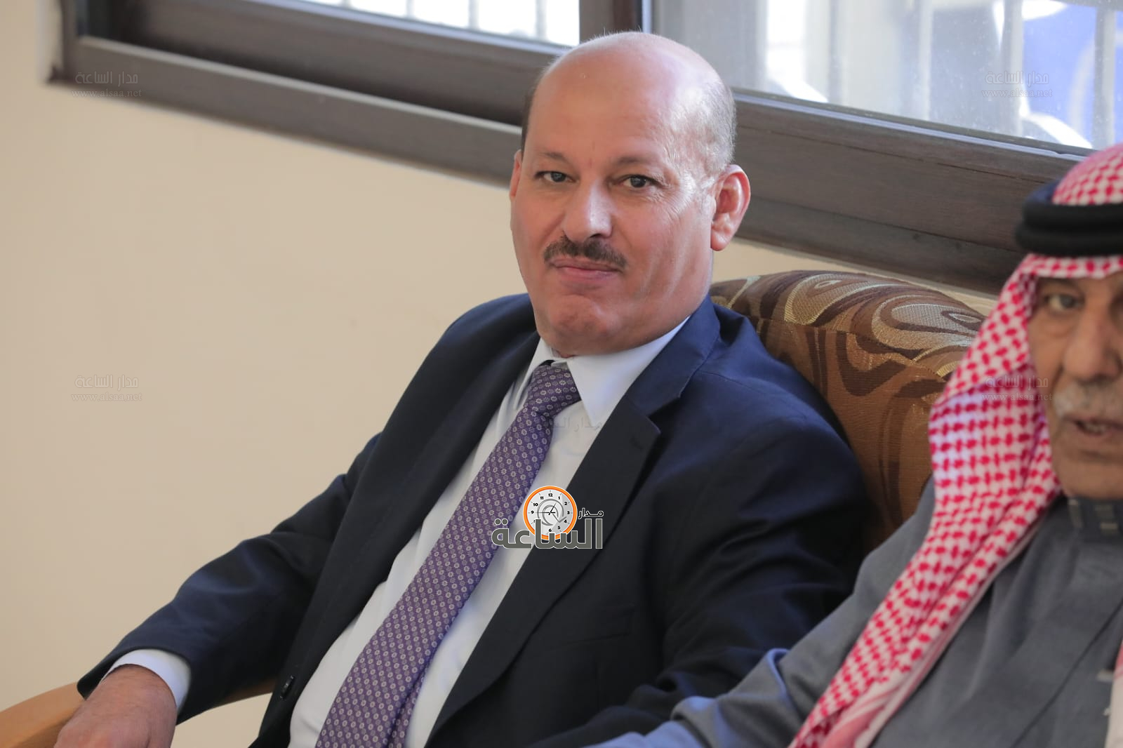 Madar Al-Saa Images 0.9535880860672031