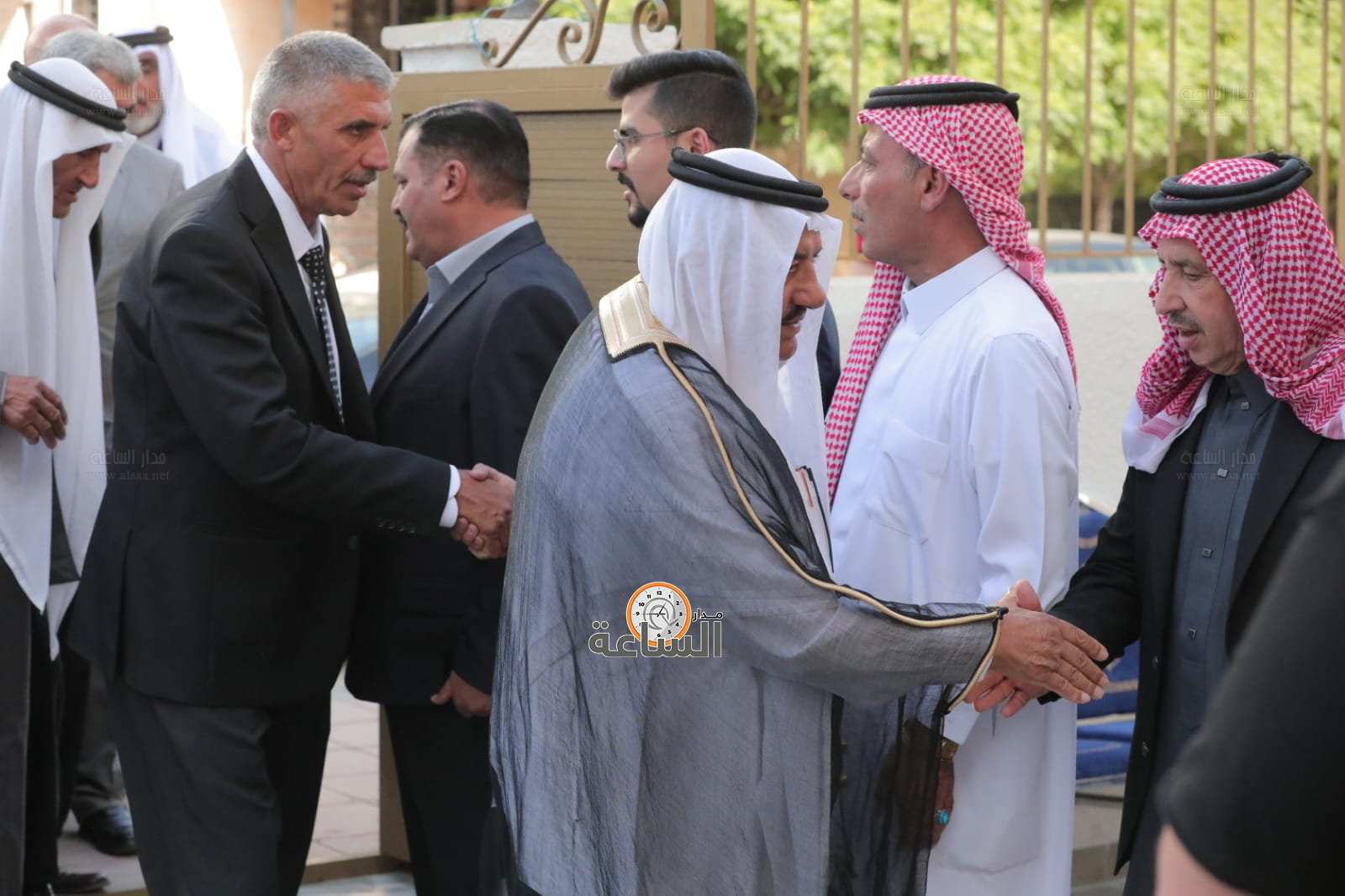 Madar Al-Saa Images 0.7201715738465357