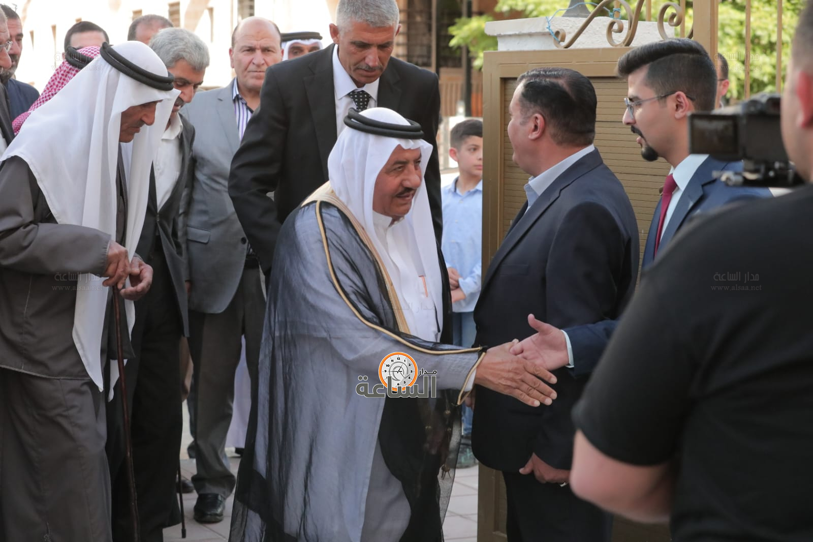 Madar Al-Saa Images 0.8506512655953165