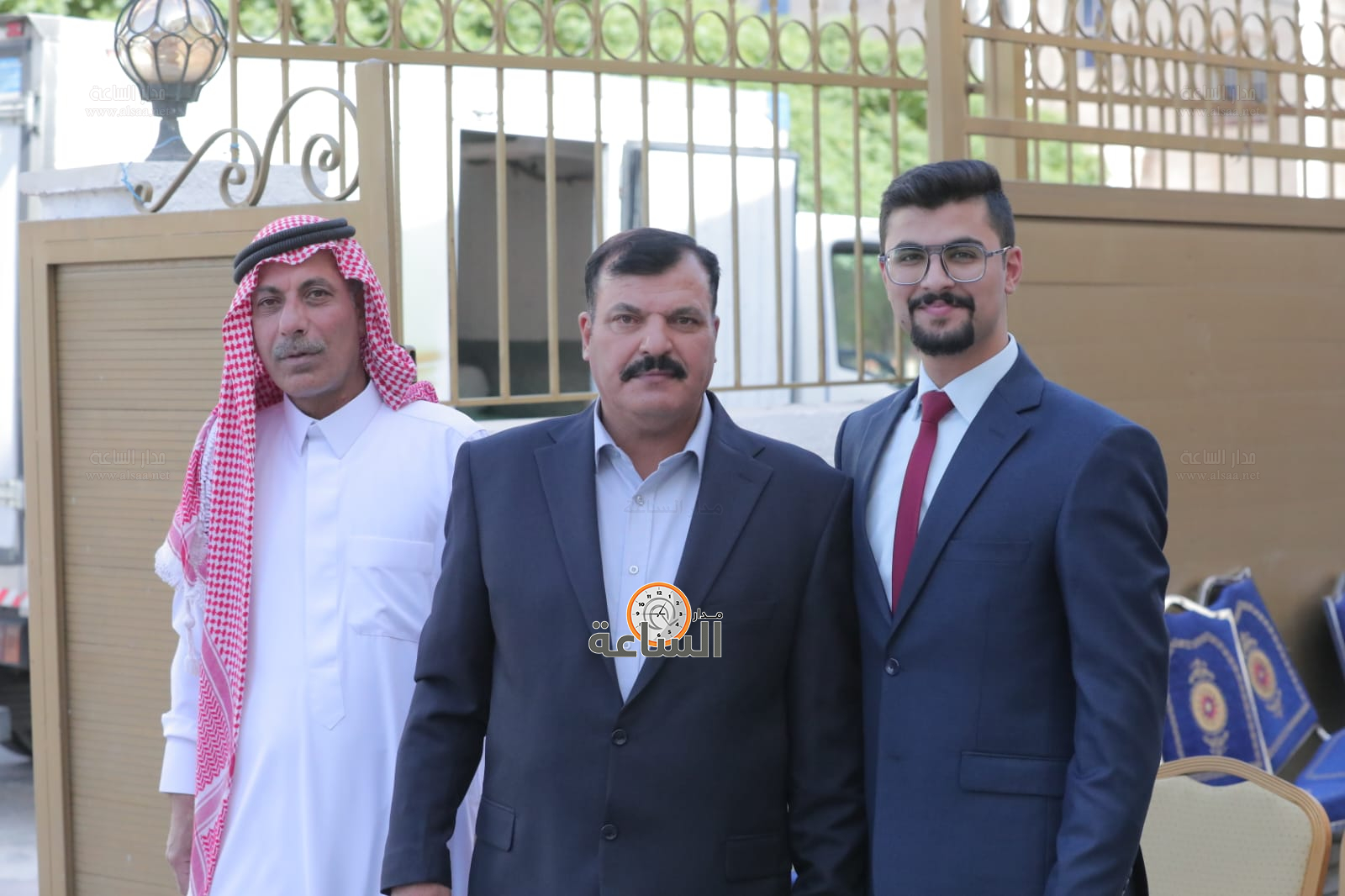 Madar Al-Saa Images 0.0655662511895111