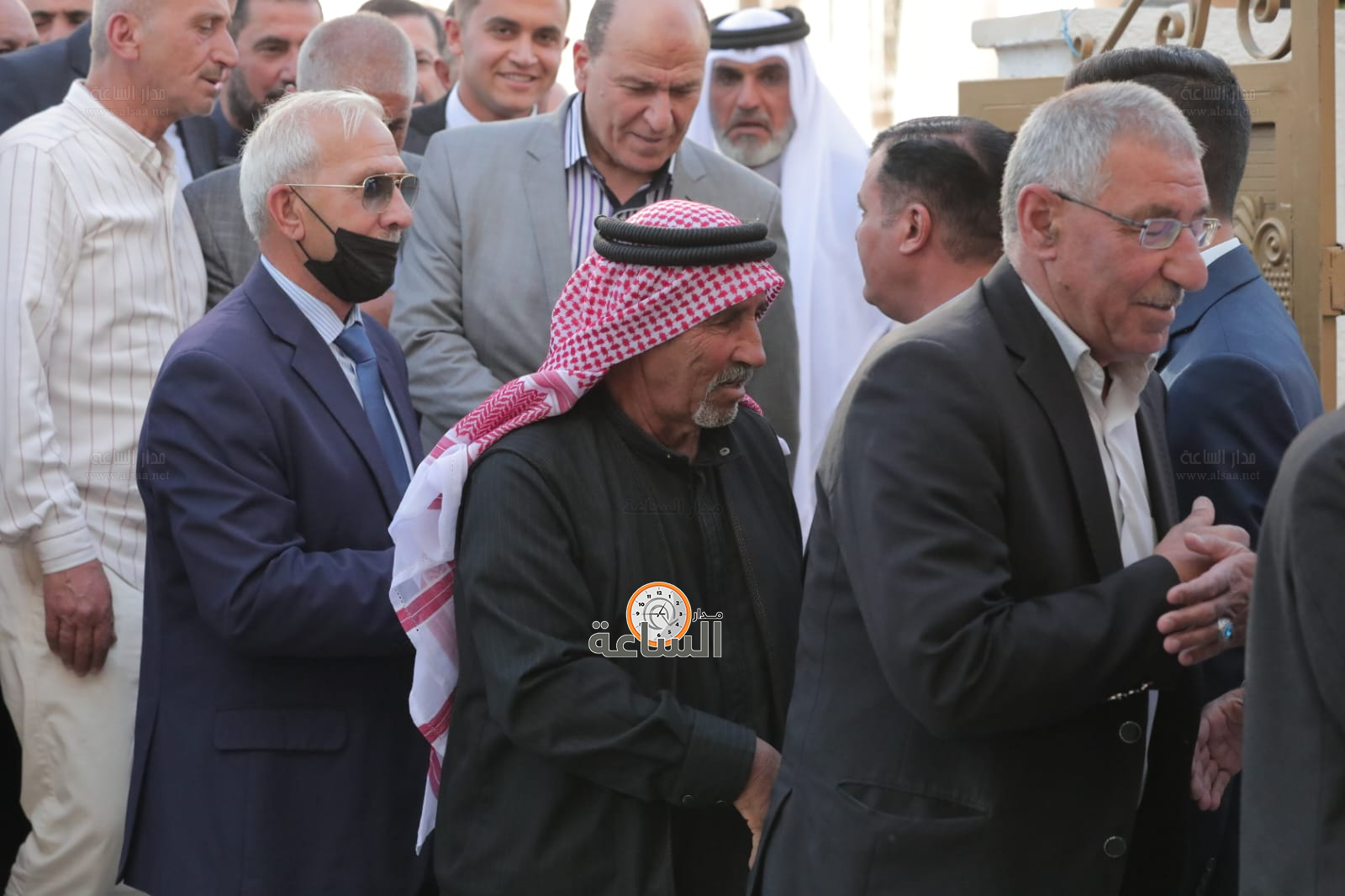 Madar Al-Saa Images 0.9461349207171009