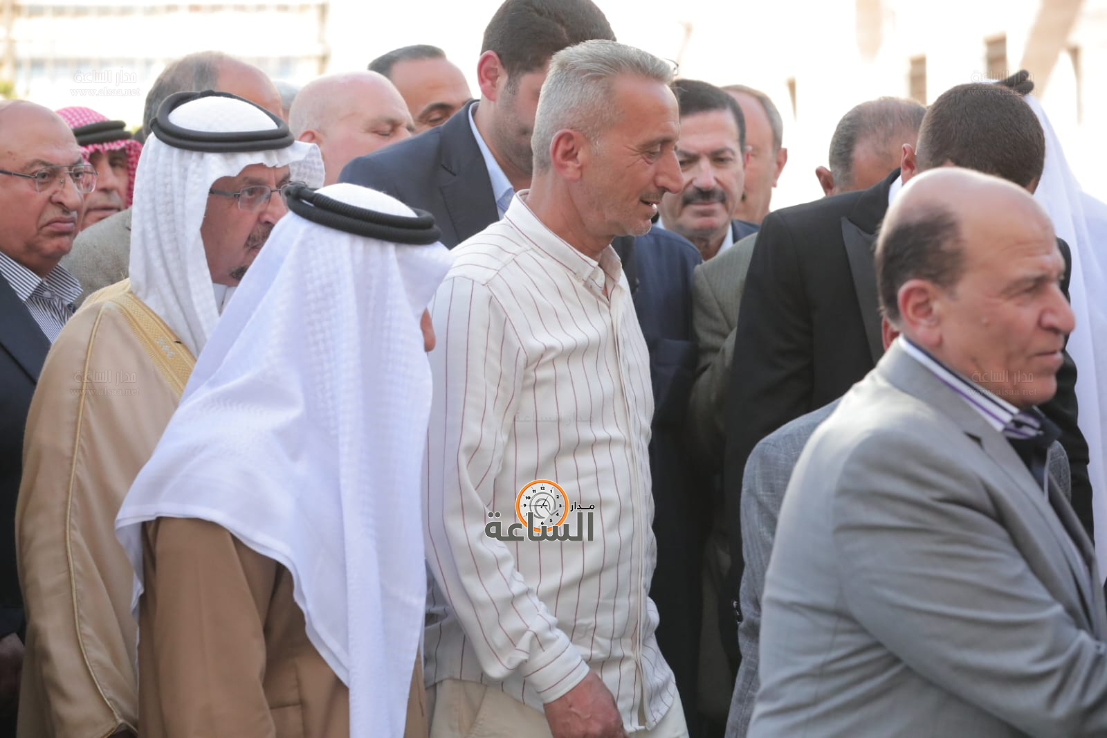 Madar Al-Saa Images 0.8506076822453817