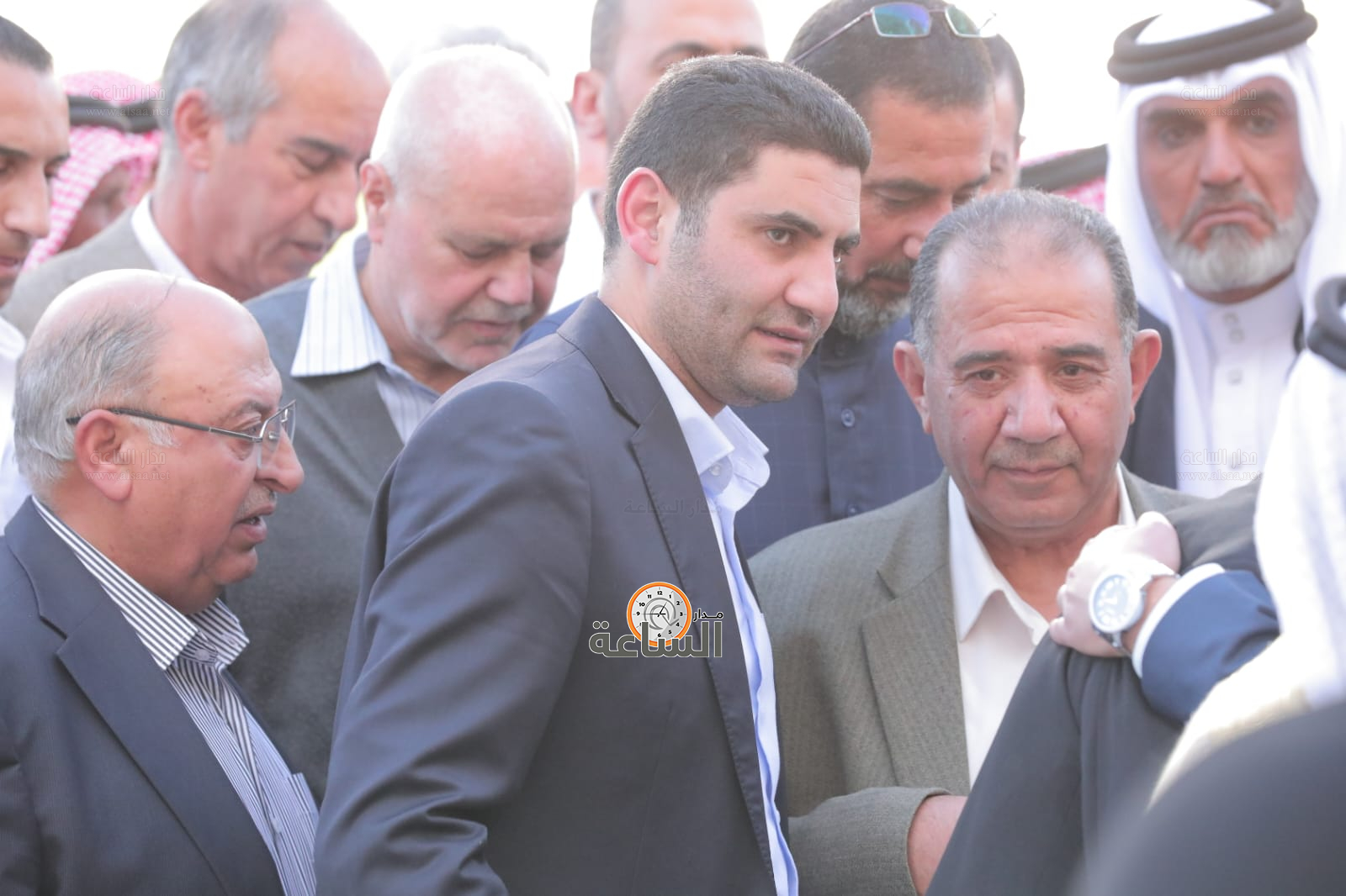 Madar Al-Saa Images 0.7060534018652754