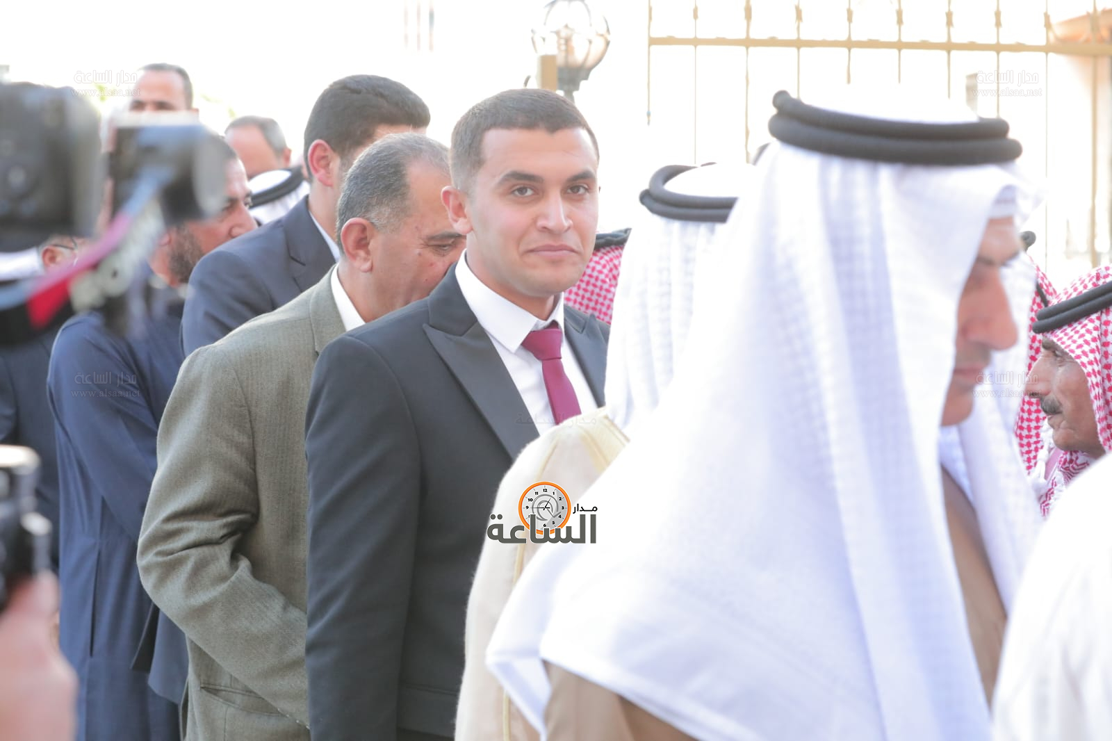 Madar Al-Saa Images 0.19980001244983125