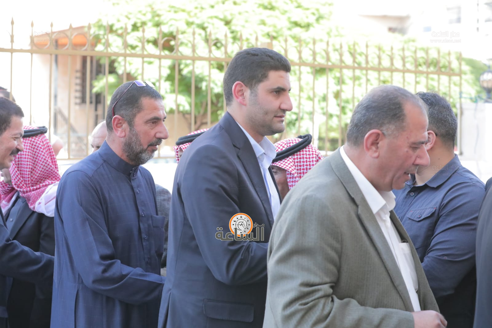 Madar Al-Saa Images 0.3762226895683297