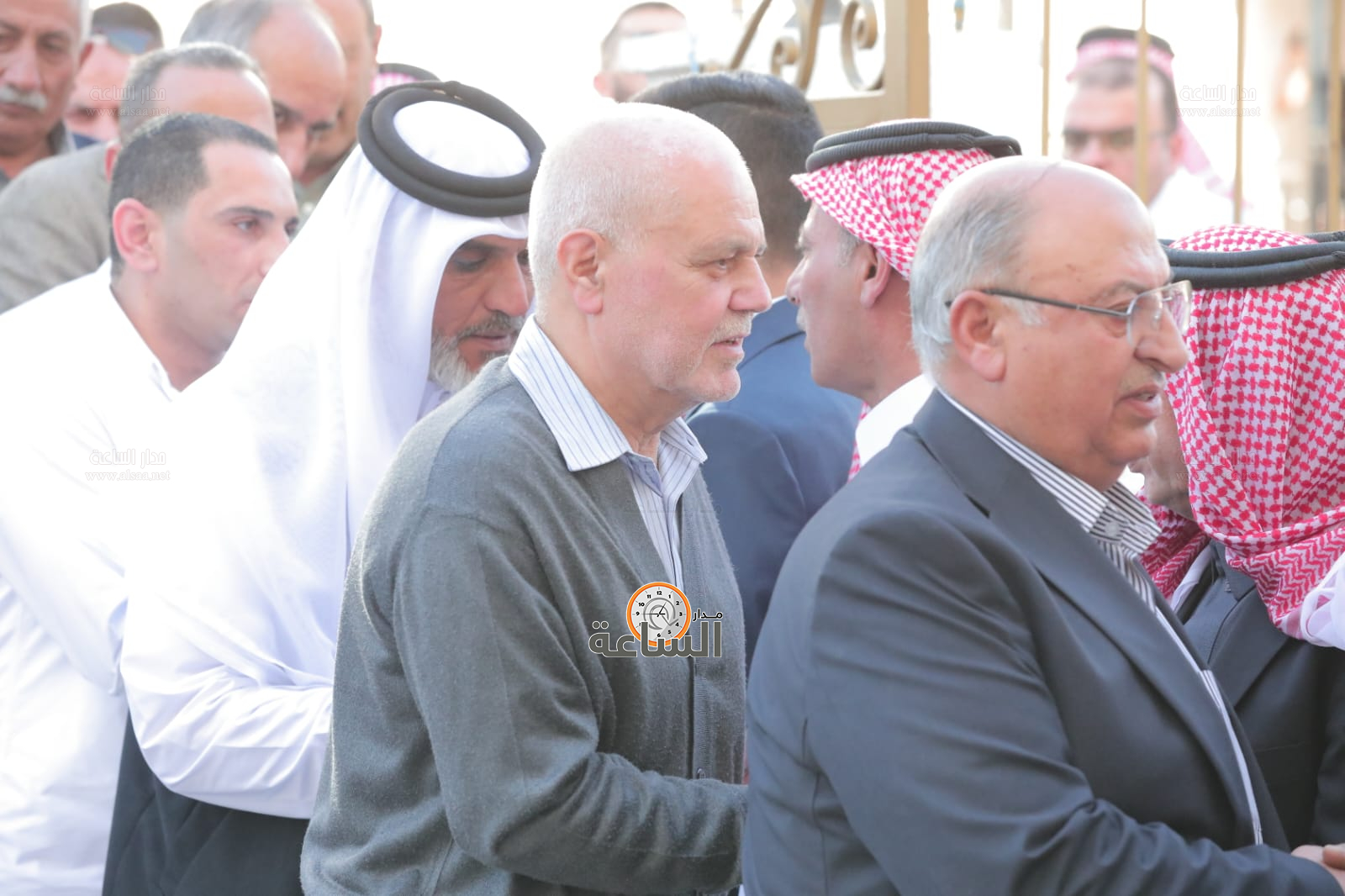 Madar Al-Saa Images 0.5597288706012705