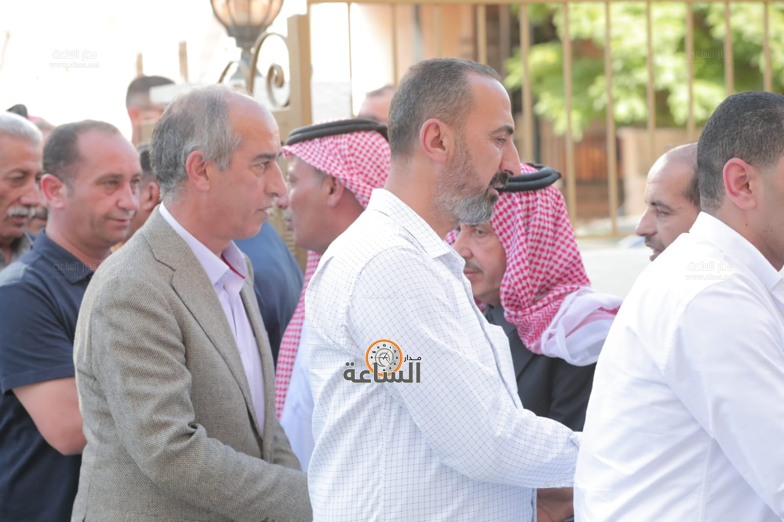 Madar Al-Saa Images 0.8561663261970233