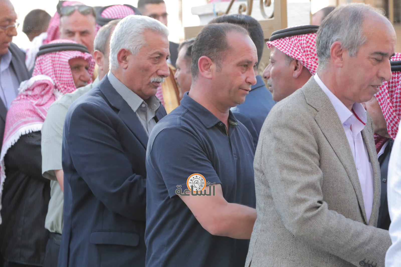 Madar Al-Saa Images 0.5709370215024833