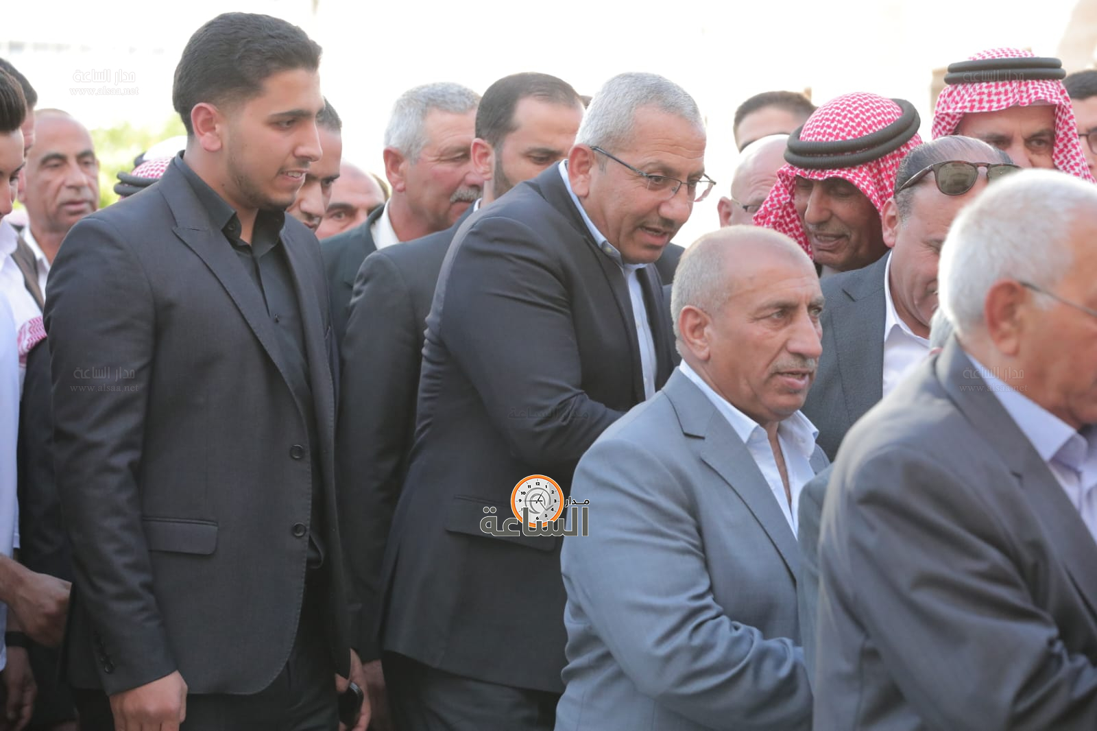 Madar Al-Saa Images 0.8534337339205965