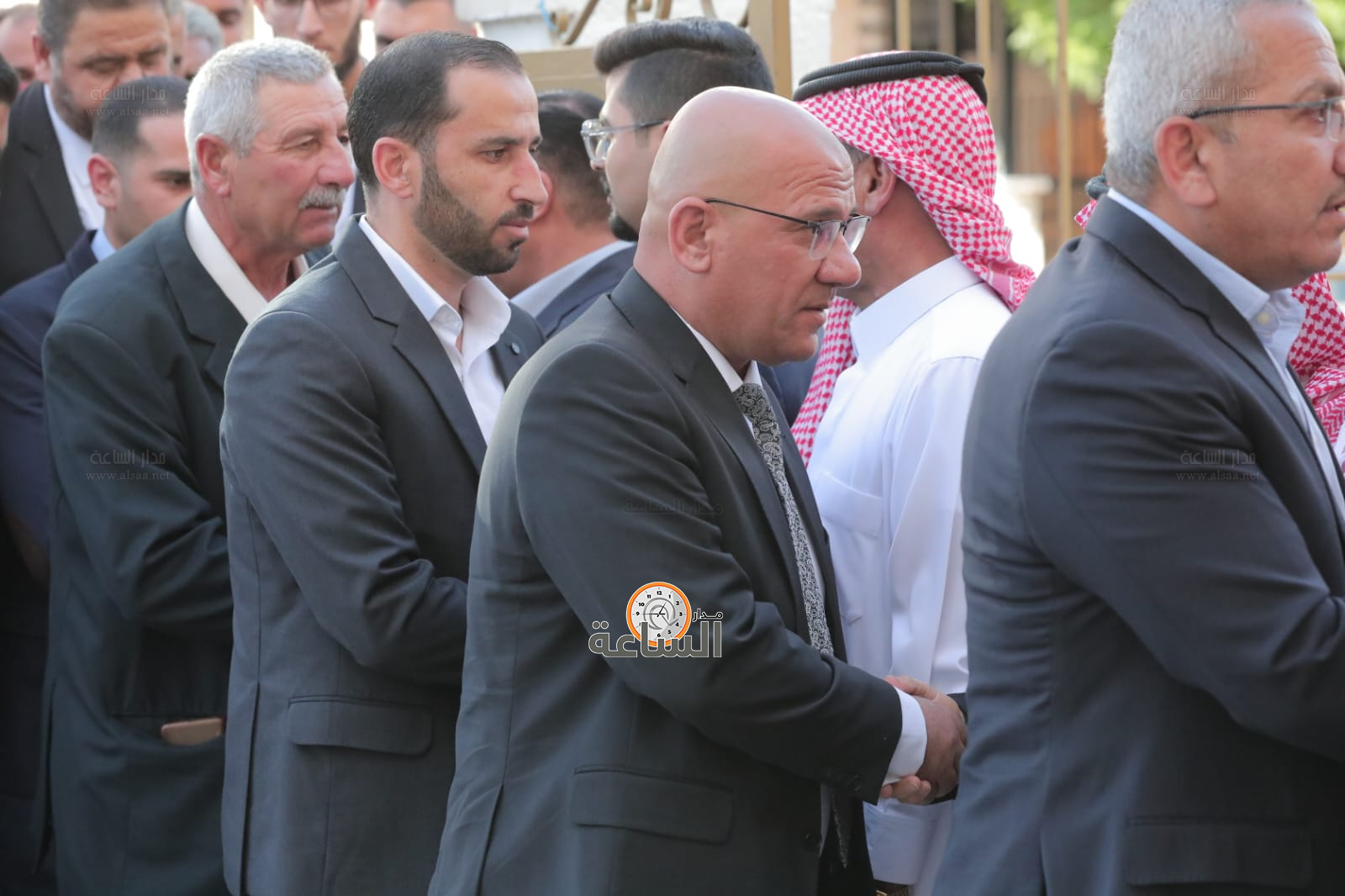 Madar Al-Saa Images 0.2232424834801191