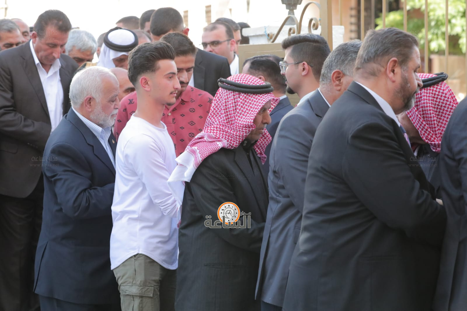 Madar Al-Saa Images 0.29870138299315285